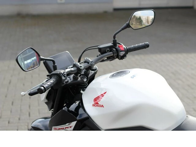 Offer Honda CB500 Hornet Bild 6: Offer Honda CB500 Hornet