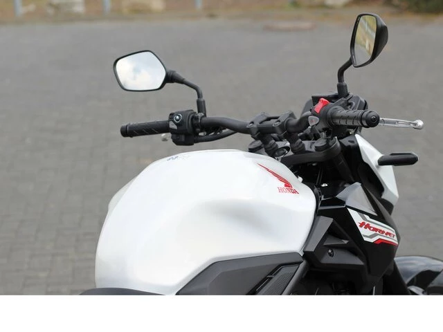 Offer Honda CB500 Hornet Bild 8: Offer Honda CB500 Hornet