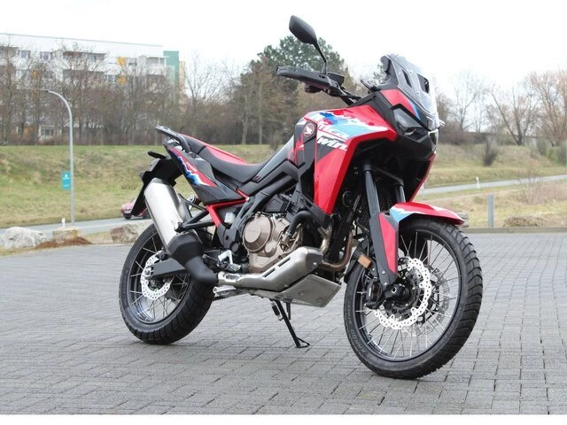 Offer Honda CRF1100L Africa Twin Bild 10: Offer Honda CRF1100L Africa Twin