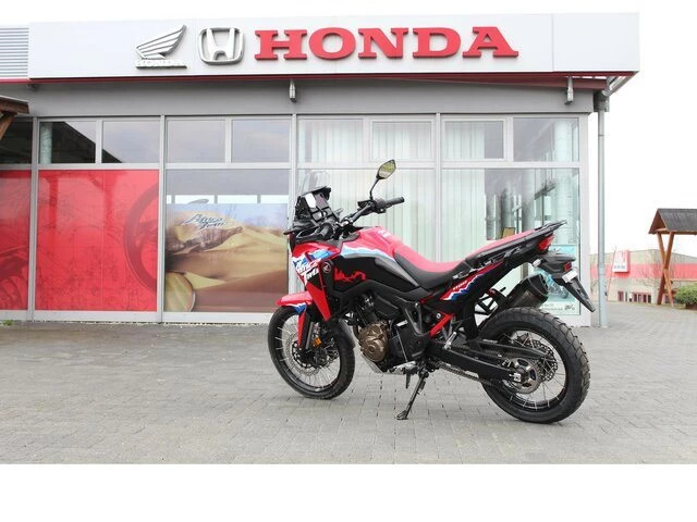 Offer Honda CRF1100L Africa Twin Bild 11: Offer Honda CRF1100L Africa Twin