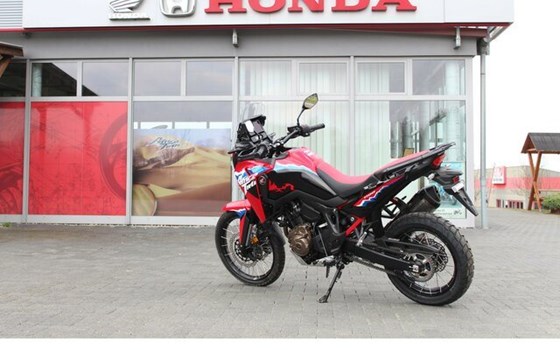 Neufahrzeug Honda CRF1100L Africa Twin - Bild 11