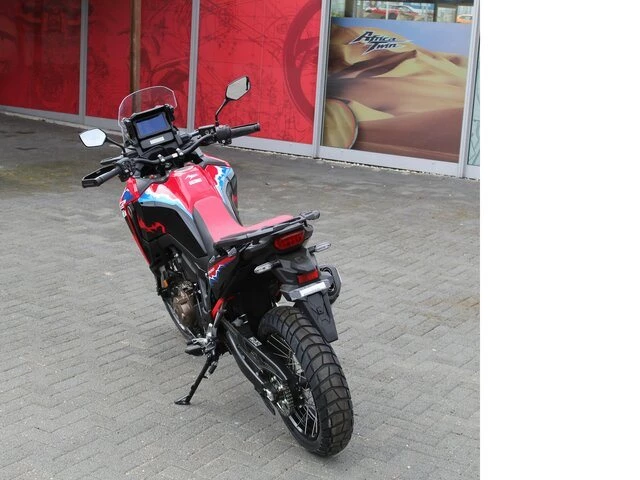 Offer Honda CRF1100L Africa Twin Bild 12: Offer Honda CRF1100L Africa Twin