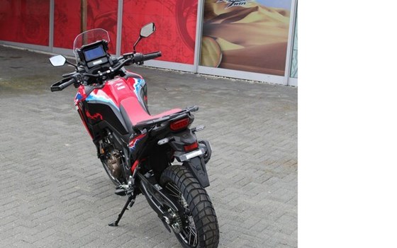 Neufahrzeug Honda CRF1100L Africa Twin - Bild 12