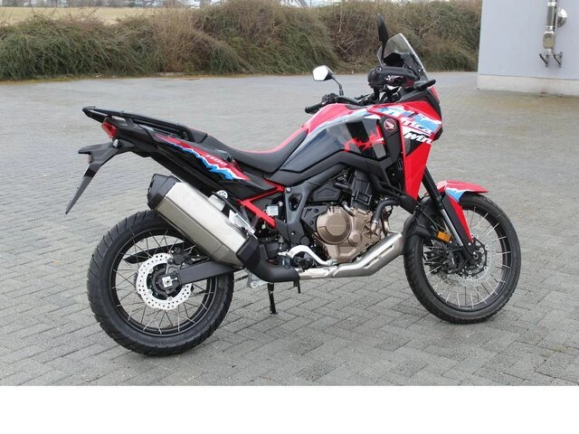 Offer Honda CRF1100L Africa Twin Bild 13: Offer Honda CRF1100L Africa Twin