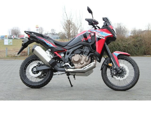 Offer Honda CRF1100L Africa Twin Bild 2: Offer Honda CRF1100L Africa Twin