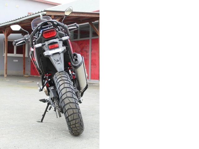 Offer Honda CRF1100L Africa Twin Bild 3: Offer Honda CRF1100L Africa Twin