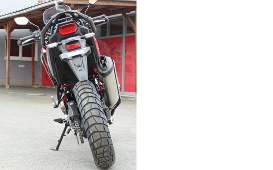 Neufahrzeug Honda CRF1100L Africa Twin - Bild 3