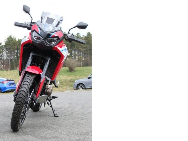 Offer Honda CRF1100L Africa Twin Bild 4: Offer Honda CRF1100L Africa Twin