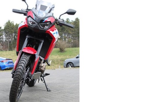 Neufahrzeug Honda CRF1100L Africa Twin - Bild 4