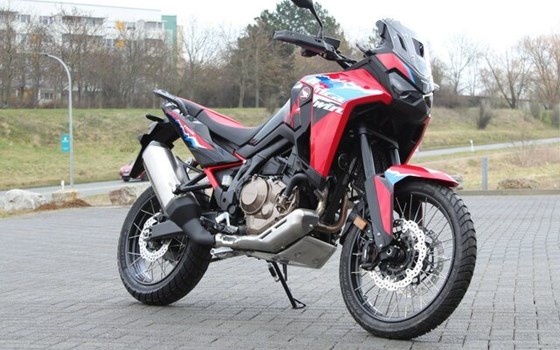 Neufahrzeug Honda CRF1100L Africa Twin - Bild 5