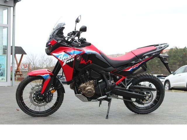 Offer Honda CRF1100L Africa Twin Bild 6: Offer Honda CRF1100L Africa Twin