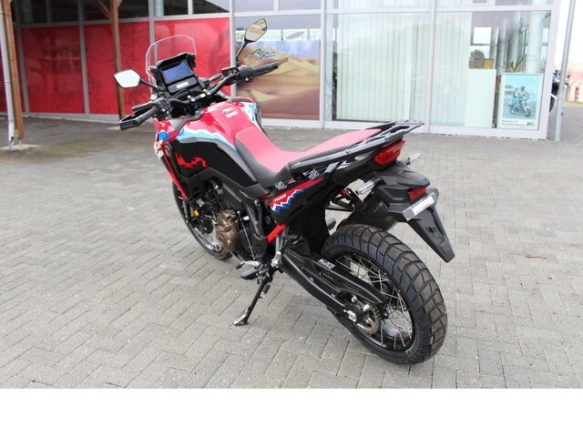 Offer Honda CRF1100L Africa Twin Bild 7: Offer Honda CRF1100L Africa Twin