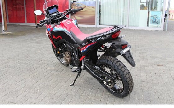 Neufahrzeug Honda CRF1100L Africa Twin - Bild 7