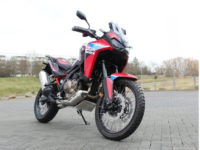 Offer Honda CRF1100L Africa Twin Bild 8: Offer Honda CRF1100L Africa Twin