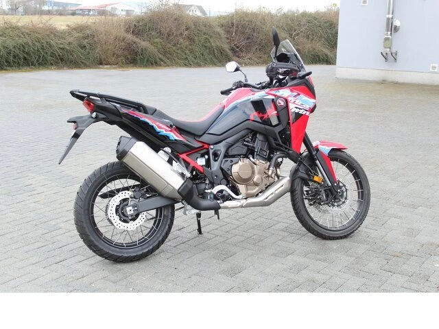 Offer Honda CRF1100L Africa Twin Bild 9: Offer Honda CRF1100L Africa Twin