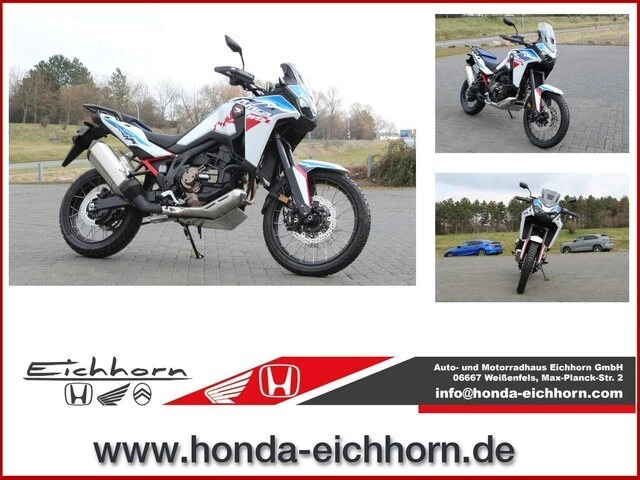 Offer Honda CRF1100L Africa Twin DCT Bild 1: Offer Honda CRF1100L Africa Twin DCT