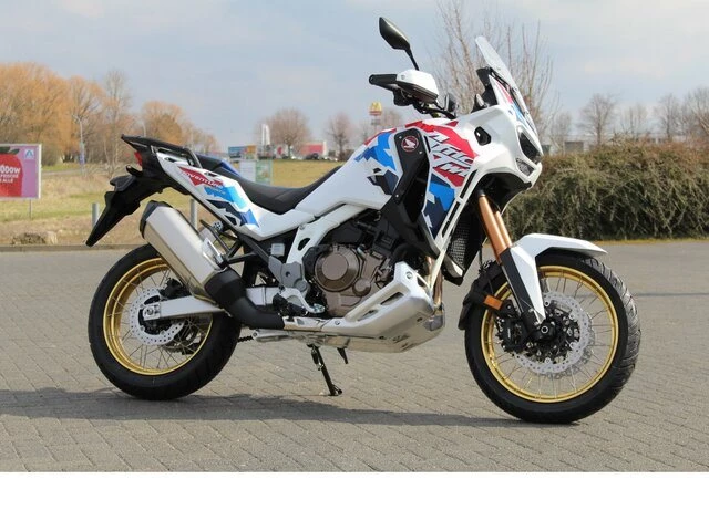 Offer Honda CRF1100L Africa Twin DCT Bild 10: Offer Honda CRF1100L Africa Twin DCT
