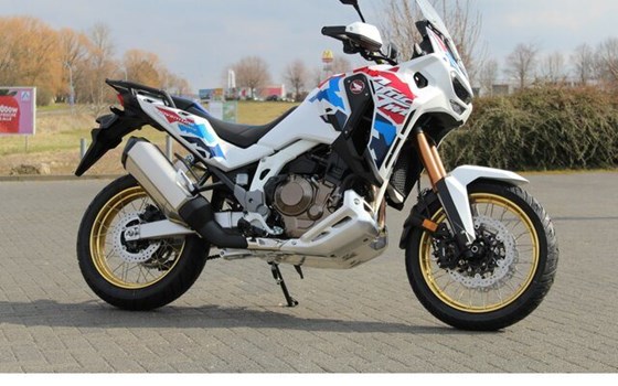 Neufahrzeug Honda CRF1100L Africa Twin - Bild 10