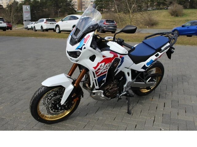 Offer Honda CRF1100L Africa Twin DCT Bild 11: Offer Honda CRF1100L Africa Twin DCT