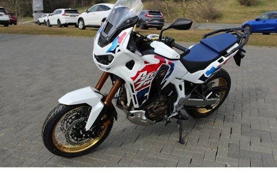 Neufahrzeug Honda CRF1100L Africa Twin - Bild 11