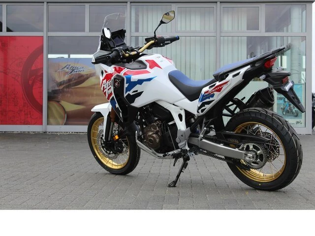 Offer Honda CRF1100L Africa Twin DCT Bild 12: Offer Honda CRF1100L Africa Twin DCT