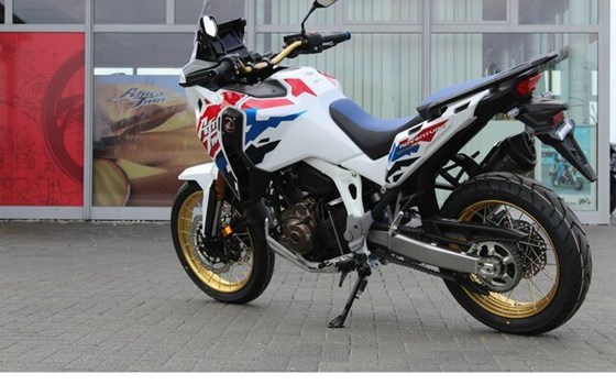 Neufahrzeug Honda CRF1100L Africa Twin - Bild 12