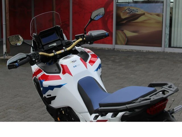 Offer Honda CRF1100L Africa Twin DCT Bild 13: Offer Honda CRF1100L Africa Twin DCT