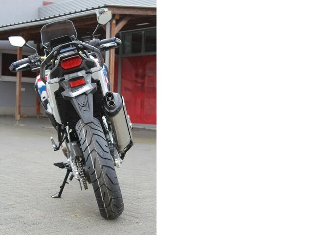 Offer Honda CRF1100L Africa Twin DCT Bild 14: Offer Honda CRF1100L Africa Twin DCT