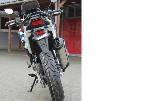 Neufahrzeug Honda CRF1100L Africa Twin - Bild 14