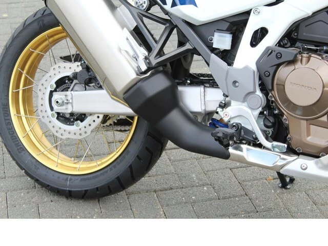 Offer Honda CRF1100L Africa Twin DCT Bild 15: Offer Honda CRF1100L Africa Twin DCT