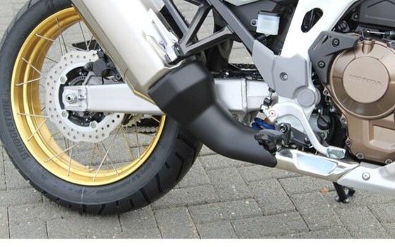 Neufahrzeug Honda CRF1100L Africa Twin - Bild 15