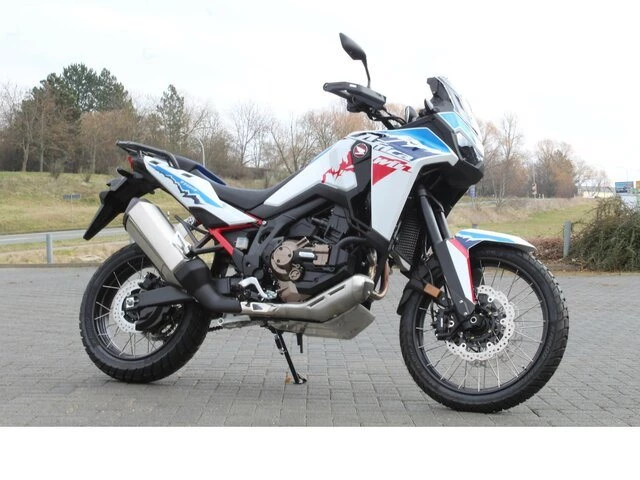Offer Honda CRF1100L Africa Twin DCT Bild 2: Offer Honda CRF1100L Africa Twin DCT