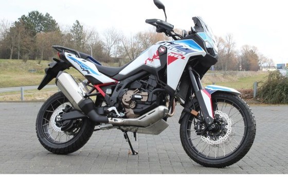 Neufahrzeug Honda CRF1100L Africa Twin - Bild 2