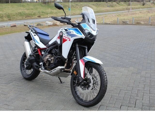 Offer Honda CRF1100L Africa Twin DCT Bild 3: Offer Honda CRF1100L Africa Twin DCT