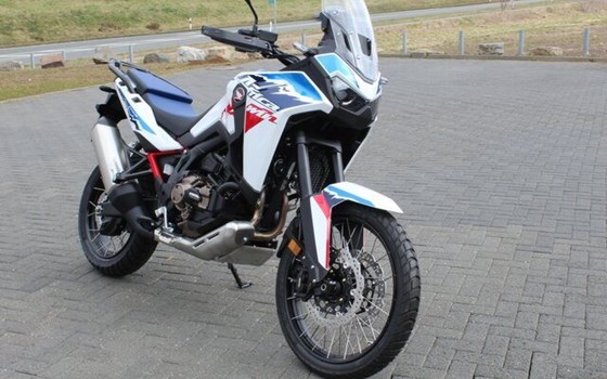 Neufahrzeug Honda CRF1100L Africa Twin - Bild 3