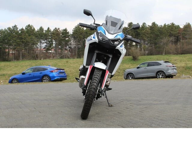 Offer Honda CRF1100L Africa Twin DCT Bild 4: Offer Honda CRF1100L Africa Twin DCT