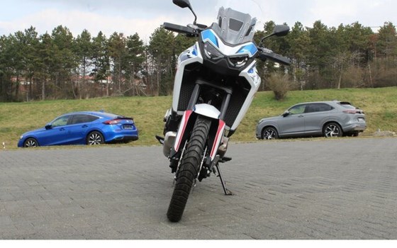 Neufahrzeug Honda CRF1100L Africa Twin - Bild 4