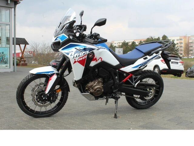 Offer Honda CRF1100L Africa Twin DCT Bild 5: Offer Honda CRF1100L Africa Twin DCT