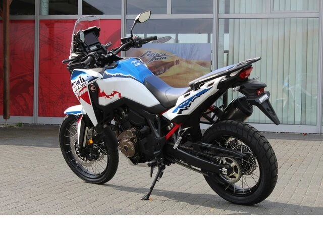 Offer Honda CRF1100L Africa Twin DCT Bild 6: Offer Honda CRF1100L Africa Twin DCT
