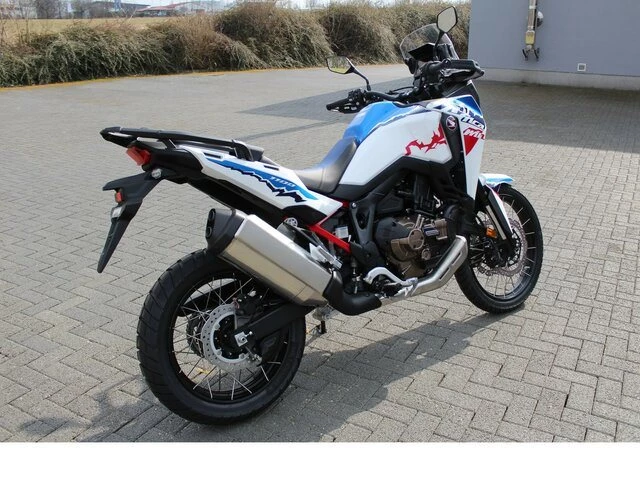 Offer Honda CRF1100L Africa Twin DCT Bild 7: Offer Honda CRF1100L Africa Twin DCT
