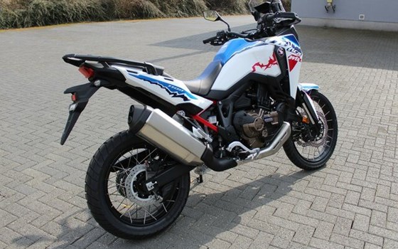 Neufahrzeug Honda CRF1100L Africa Twin - Bild 7