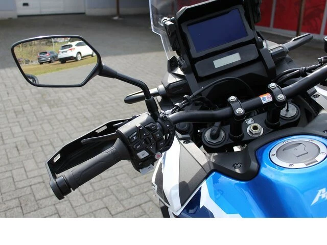 Offer Honda CRF1100L Africa Twin DCT Bild 8: Offer Honda CRF1100L Africa Twin DCT