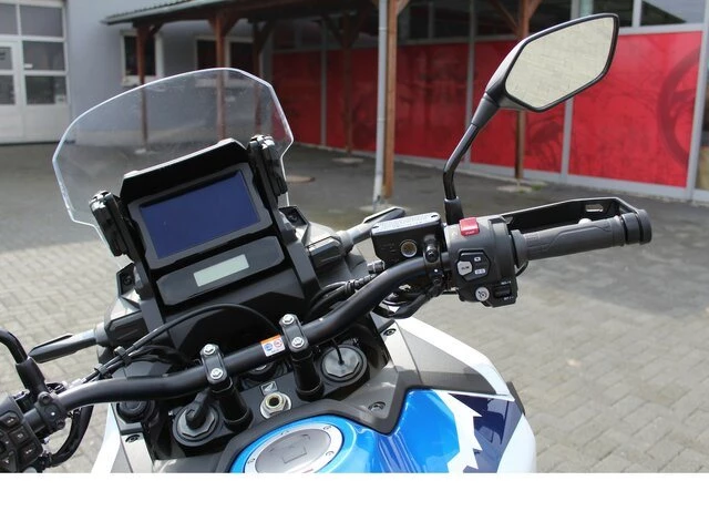 Offer Honda CRF1100L Africa Twin DCT Bild 9: Offer Honda CRF1100L Africa Twin DCT