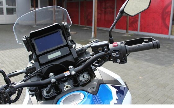 Neufahrzeug Honda CRF1100L Africa Twin - Bild 9