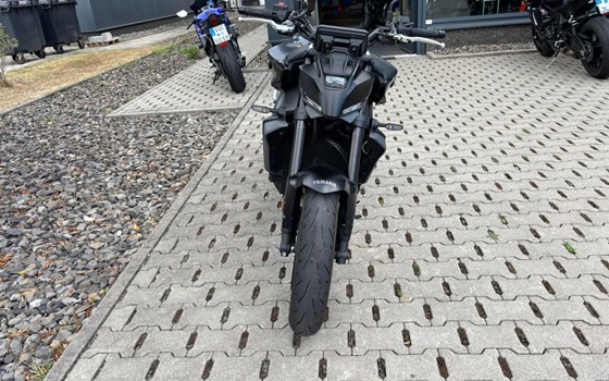 Gebrauchtmotorrad Yamaha MT-09 - Bild 3