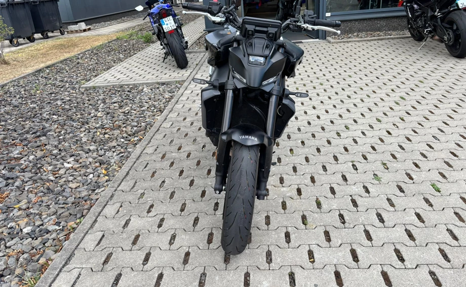 Angebot Yamaha MT-09 Bild 3: Angebot Yamaha MT-09