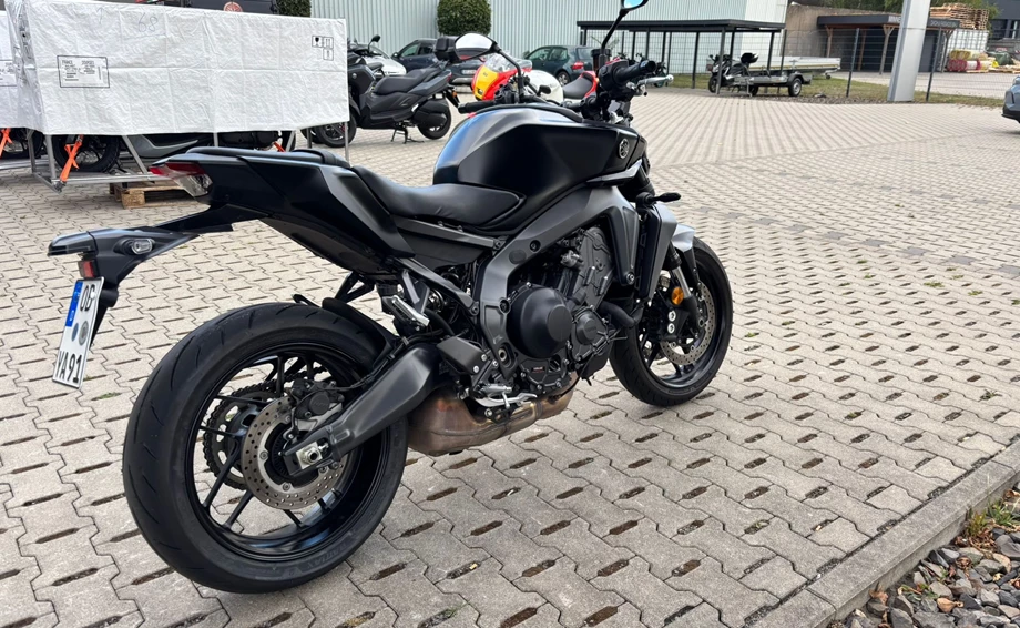 Angebot Yamaha MT-09 Bild 5: Angebot Yamaha MT-09