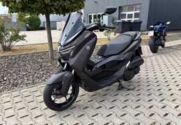 Gebrauchte Yamaha NMAX 125 Tech MAX