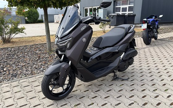 Gebrauchtmotorrad Yamaha NMAX 125 Tech MAX - Bild 1