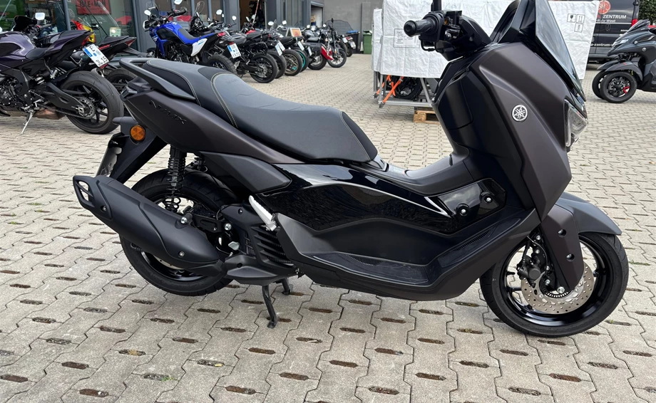 Angebot Yamaha NMAX 125 Tech MAX Bild 5: Angebot Yamaha NMAX 125 Tech MAX